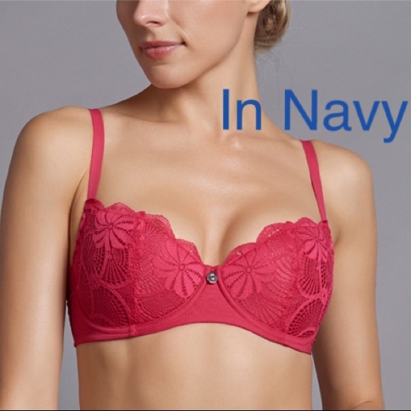 Change Other - Change Dita Full Shaper Bra